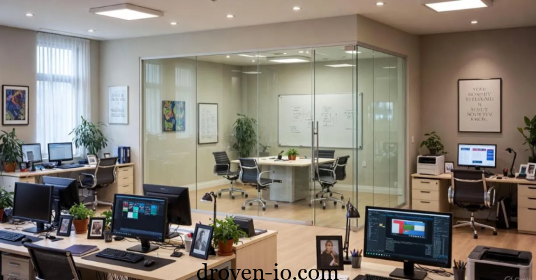 Oncepik dashboard showing AI-powered task management, collaboration tools, and project workflow features